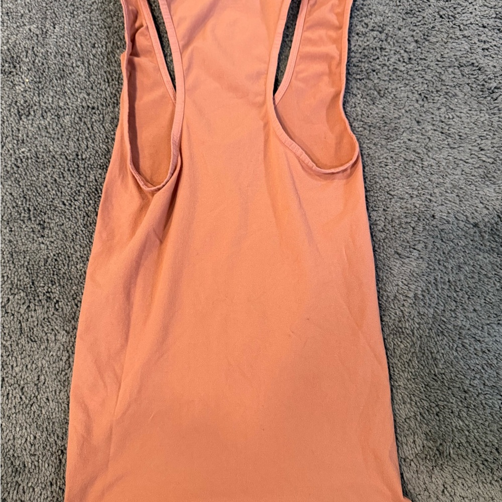 Free People Rust Layering Tank - Picture 3 of 3